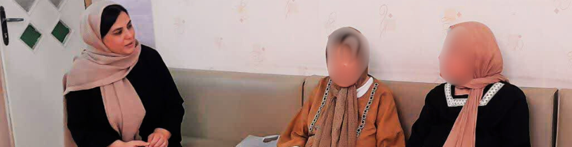 مشاوره روانشناسی